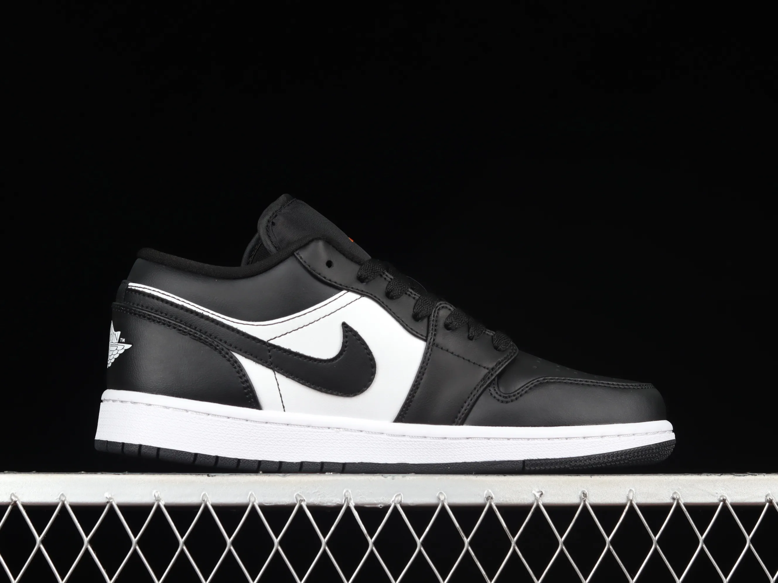 All categories Air Jordan Jordan series basketball shoes Air Jordan 1 Low Air Jordan 1 Low AJ1 Joe 1 sports culture basketball shoes DR9497-001